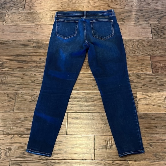 L’AGENCE Brigette Skinny Mid Rise Size 30 - Picture 2 of 16